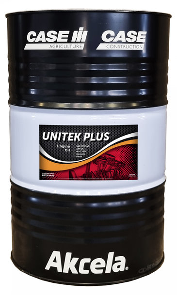 PETRONAS Lubricants International y CNH Industrial Brands unidos para desarrollar nuevos y mejorados lubricantes